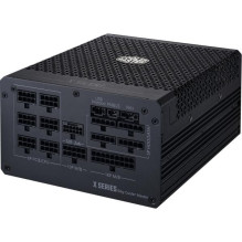Barošanas bloks Cooler Master X Silent Edge Platinum 1100W (MPS-B001-AZBP-BEU) Barošanas bloks Cooler Master X Silent Edge Platinum 1100W (MPS-B001-AZBP-BEU)