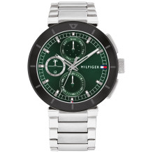 WATCH TOMMY HILFIGER MAN...