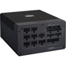 Barošanas bloks Cooler Master X Silent Edge Platinum 1100W (MPS-B001-AZBP-BEU) Barošanas bloks Cooler Master X Silent Edge Platinum 1100W (MPS-B001-AZBP-BEU)