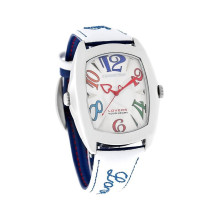 Laikrodis CHRONOTECH unisex CT7696M-13 (40MM)