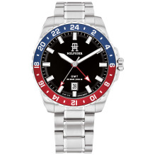 WATCH TOMMY HILFIGER MAN...
