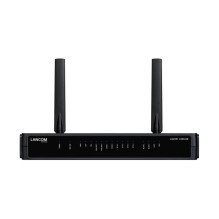 Router LANCOM Systems LANCOM 1803VAW(EU) SD-WAN VoIP gateway VDSL2 / ADSL2+ Router LANCOM Systems LANCOM 1803VAW(EU) SD-WAN VoIP gateway VDSL2 / ADSL2+