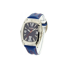 Laikrodis CHRONOTECH unisex CT7696M-13 (40MM)