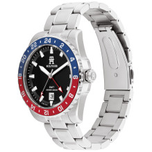 WATCH TOMMY HILFIGER MAN 1792131 (42MM) WATCH TOMMY HILFIGER MAN 1792131 (42MM)