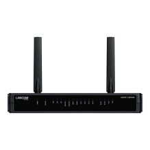 Maršrutizatorius LANCOM Systems LANCOM 1803VAW(EU) SD-WAN VoIP šliuzas VDSL2 / ADSL2+