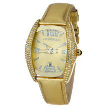 Laikrodis CHRONOTECH uniseks CT7814M-02S (41MM)