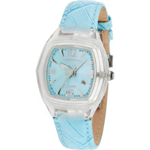 Laikrodis CHRONOTECH WOMAN CT7888L-01 (35MM)