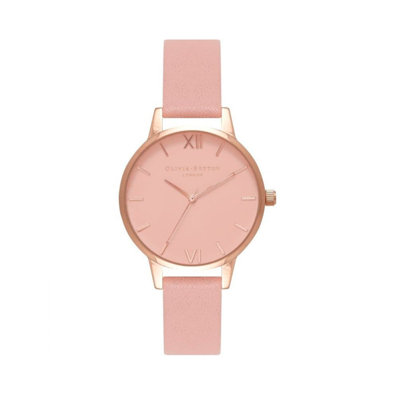 Laikrodis OLIVIA BURTON moterims OB16MD77 (30MM)