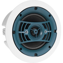 PA HQM-SOZ1625 16W 100V White lubinis garsiakalbis PA HQM-SOZ1625 16W 100V White lubinis garsiakalbis