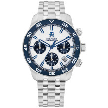 Laikrodis TOMMY HILFIGER vyrams 1792157 (41MM) Laikrodis TOMMY HILFIGER vyrams 1792157 (41MM)