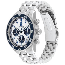 Laikrodis TOMMY HILFIGER vyrams 1792157 (41MM) Laikrodis TOMMY HILFIGER vyrams 1792157 (41MM)
