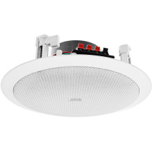 Ceiling speaker HQM-SO2026 20W 100V White Ceiling speaker HQM-SO2026 20W 100V White
