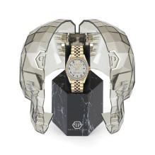 WATCH PHILIPP PLEIN WOMEN PW2BA0223 (38MM) WATCH PHILIPP PLEIN WOMEN PW2BA0223 (38MM)