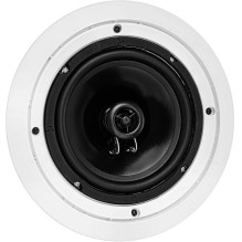 Ceiling speaker HQM-SO2026 20W 100V White Ceiling speaker HQM-SO2026 20W 100V White