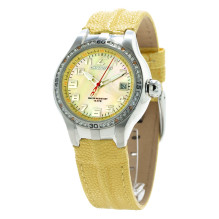 Laikrodis CHRONOTECH WOMAN CT7980L-05S (37MM)