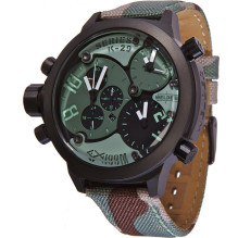 Laikrodžių suvirintojas MAN K29-8004 (53MM)