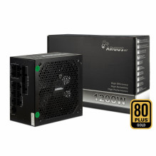 Power supply Inter-Tech...