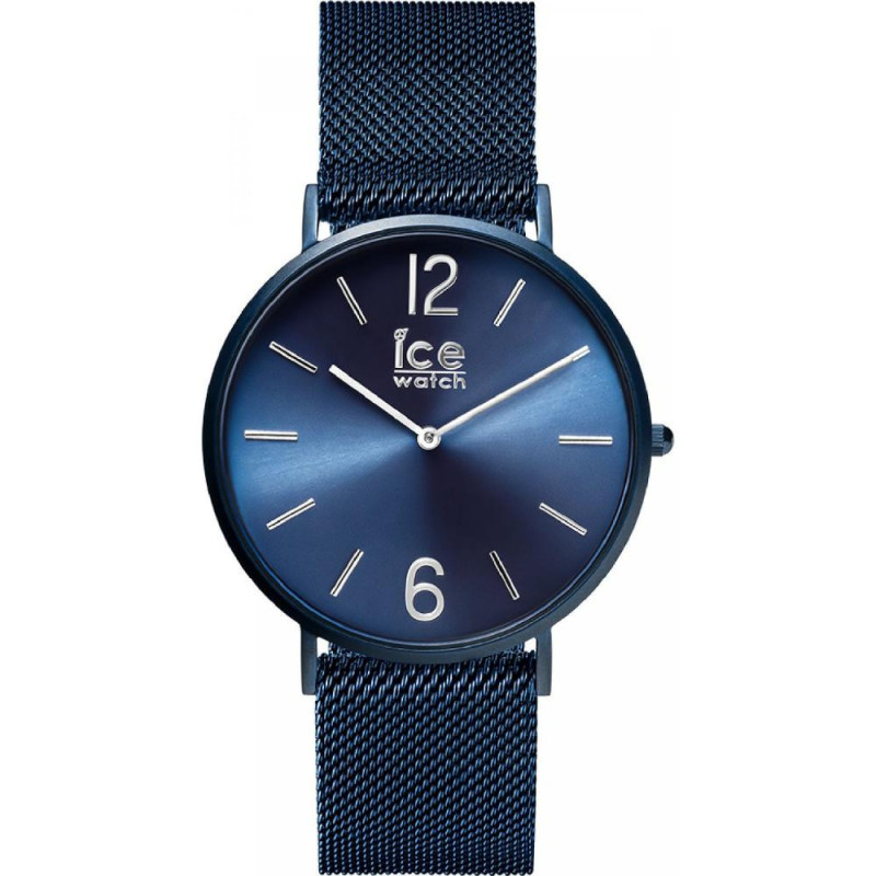 Laikrodis ICE MAN IC012712 (41MM)