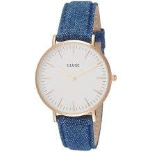 WATCH CLUSE UNISEX CL18025...