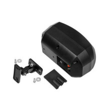 HQM HQM sieninis garsiakalbis HQM-NPZ2024 / W 20W Black HQM HQM sieninis garsiakalbis HQM-NPZ2024 / W 20W Black