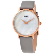 Laikrodis CLUSE WOMAN CL30049 (33 MM) Laikrodis CLUSE WOMAN CL30049 (33 MM)