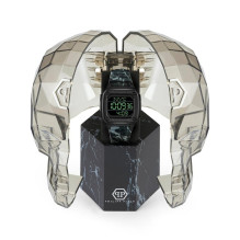 WATCH PHILIPP PLEIN MAN PWHAA1822 (44MM)