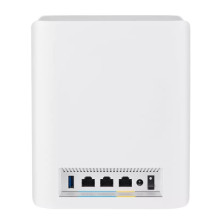 Maršrutizatorius Asus ZenWifi BT10 1 vnt. (90IG08Y0-MO3C60) Maršrutizatorius Asus ZenWifi BT10 1 vnt. (90IG08Y0-MO3C60)