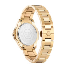 Laikrodis PHILIPP PLEIN moterims PWOFA0725 (38MM)
