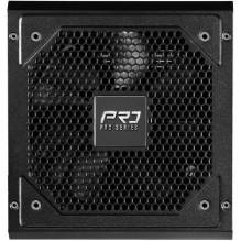 Barošanas bloks ASRock Pro Series PRO-850G 850W ATX 80+ Gold Black Barošanas bloks ASRock Pro Series PRO-850G 850W ATX 80+ Gold Black