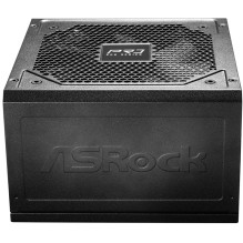 Maitinimo blokas ASRock Pro Series PRO-850G 850W ATX 80+ Gold Juoda Maitinimo blokas ASRock Pro Series PRO-850G 850W ATX 80+ Gold Juoda