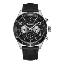 Laikrodis TIMBERLAND Vyrams TDWGF2201001 (46MM)