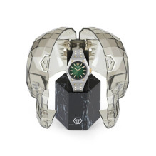 Laikrodis PHILIPP PLEIN MAN PWPMA0224 (43MM)