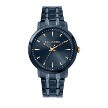 WATCH TRUSSARDI MAN...