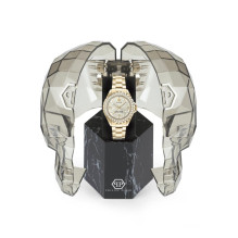 Laikrodis PHILIPP PLEIN WOMEN PWPOA0624 (38MM) Laikrodis PHILIPP PLEIN WOMEN PWPOA0624 (38MM)