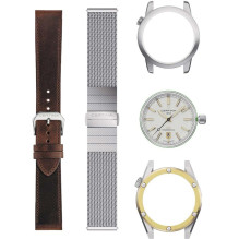 WATCH CERTINA MAN C041407190310 (43MM) WATCH CERTINA MAN C041407190310 (43MM)