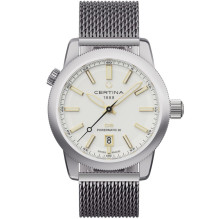 Laikrodis CERTINA vyrams C041407190310 (43MM) Laikrodis CERTINA vyrams C041407190310 (43MM)