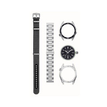 WATCH CERTINA MAN C041407190510 (43MM) WATCH CERTINA MAN C041407190510 (43MM)