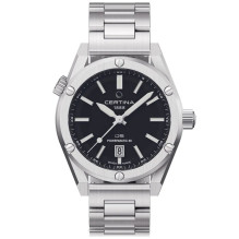 WATCH CERTINA MAN C041407190510 (43MM) WATCH CERTINA MAN C041407190510 (43MM)