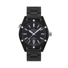 Laikrodis CERTINA Vyrams C041407390510 (43MM)
