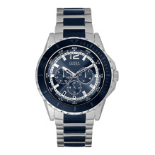 WATCH GUESS MAN W0478G2 (46MM)