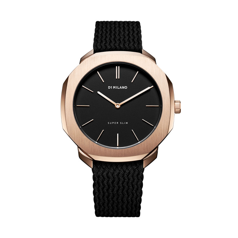 Laikrodis D1 MILANO unisex SSPL02 (36MM)