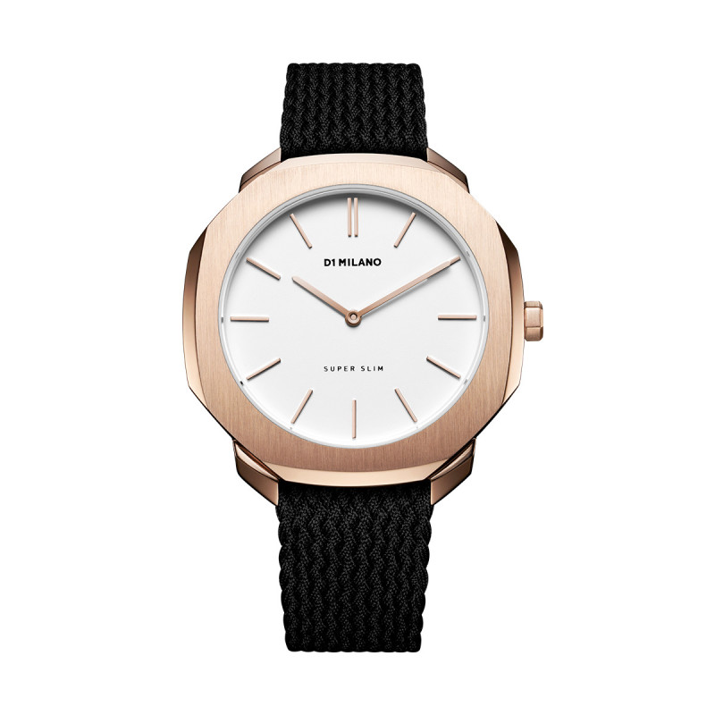 Laikrodis D1 MILANO UNISEX SSPL04 (36MM)