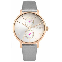 Laikrodis DAISY DIXON moterims DD086ERG (36MM) Laikrodis DAISY DIXON moterims DD086ERG (36MM)