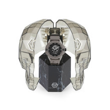 Laikrodis PHILIPP PLEIN MAN PWUBA0323 (44MM)