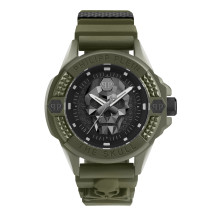 WATCH PHILIPP PLEIN MAN...