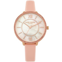 Laikrodis DAISY DIXON moterims DD088PRG (36MM) Laikrodis DAISY DIXON moterims DD088PRG (36MM)