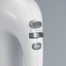 Severin Hand Blender 300W white grey HM 3820 (HM 3820)
