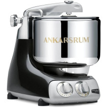 Ankarsrum Asistentas 6230 Black Diamond - 1500W