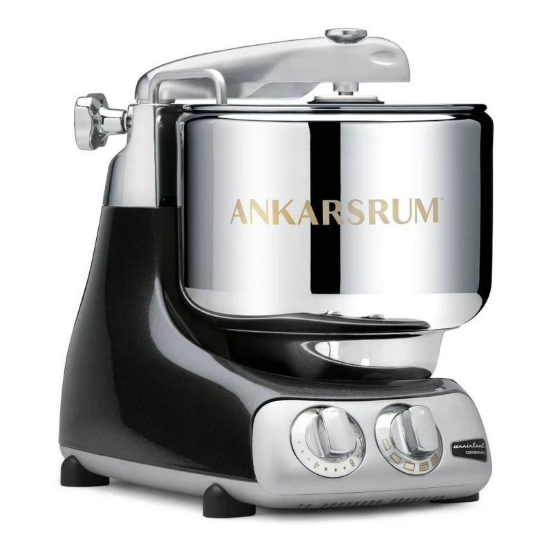 Ankarsrum Assistant 6230 Black Diamond - 1500W