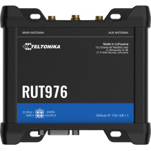 Teltonika RUT976 pramoninis...